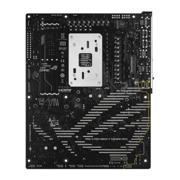 ASUS ROG STRIX B850-F GAMING WIFI7 NEO matična ploča 10