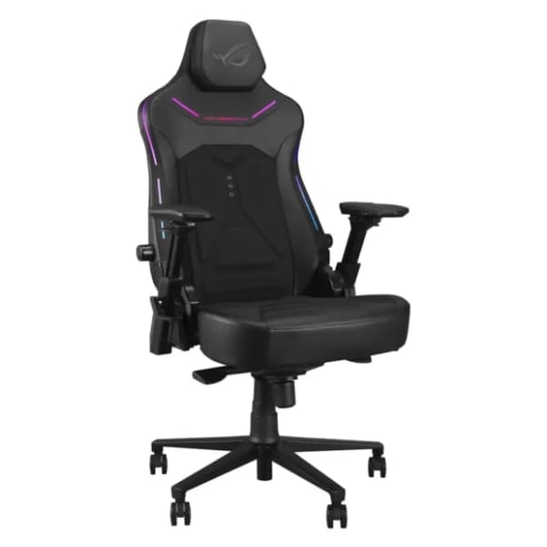 ASUS SL302 Rog Courser gejmerska stolica 0