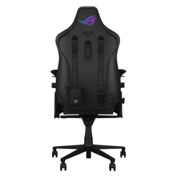 ASUS SL302 Rog Courser gejmerska stolica 2