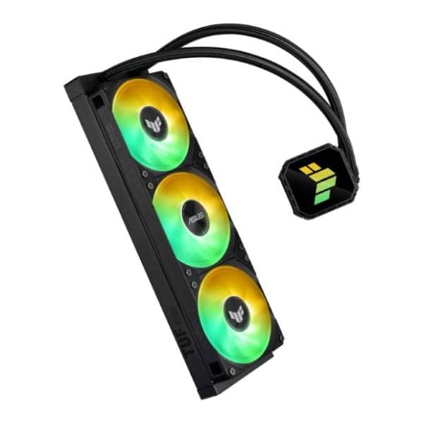 ASUS TUF Gaming LC III 360 ARGB vodeno hlađenje 2