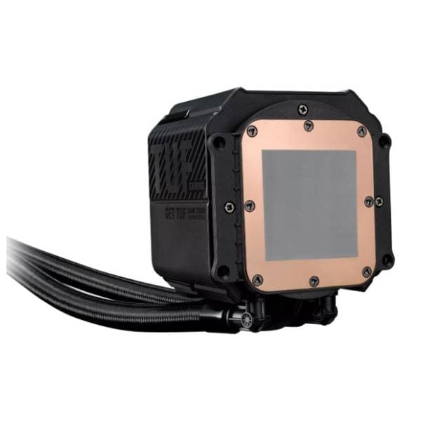 ASUS TUF Gaming LC III 360 ARGB vodeno hlađenje 8