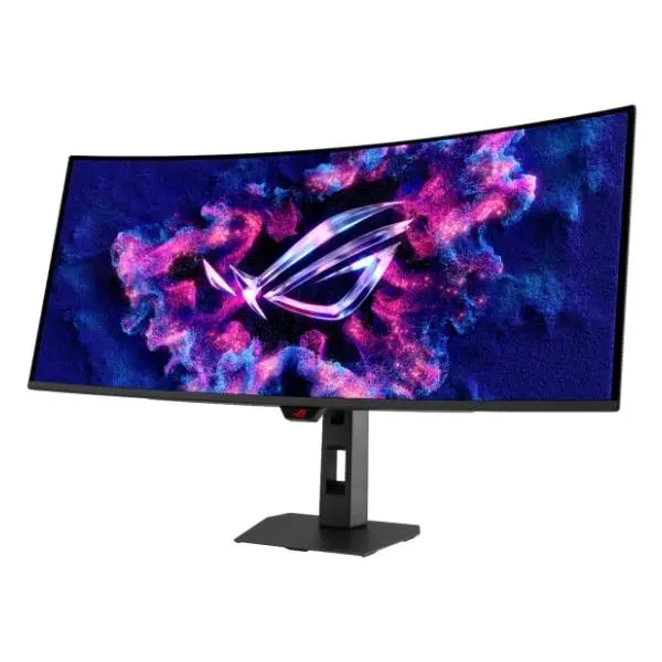ASUS zakrivljeni monitor 34'' QD-OLED ROG Strix XG34WCDMS 2