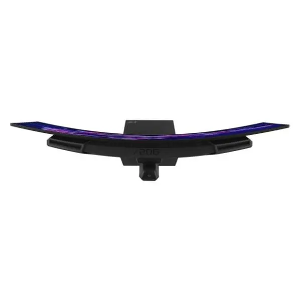 ASUS zakrivljeni monitor 34'' QD-OLED ROG Strix XG34WCDMS 4