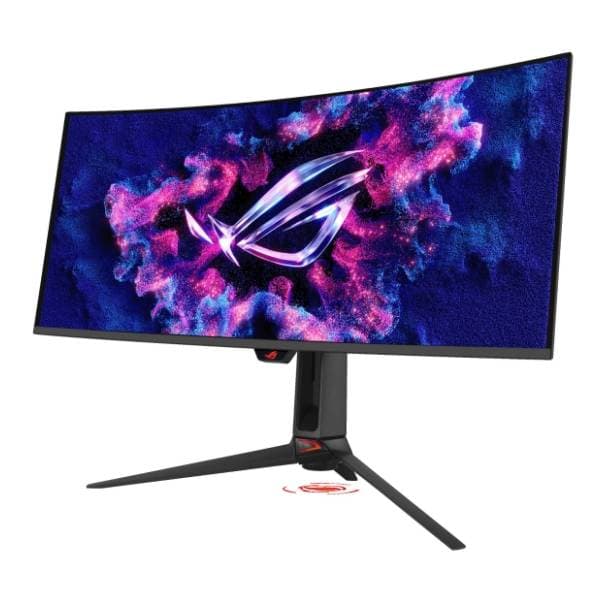 ASUS zakrivljeni monitor 34'' QD-OLED ROG Swift PG34WCDN 2