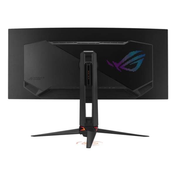 ASUS zakrivljeni monitor 34'' QD-OLED ROG Swift PG34WCDN 3