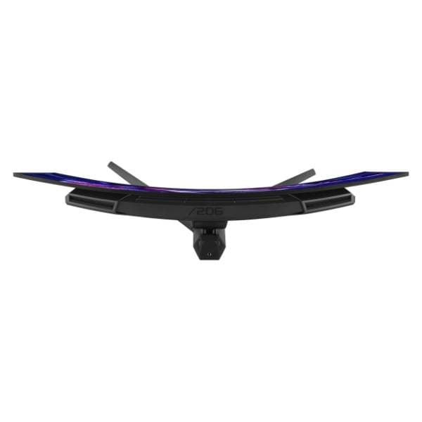 ASUS zakrivljeni monitor 34'' QD-OLED ROG Swift PG34WCDN 4