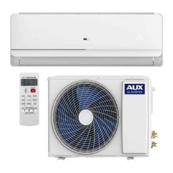 AUX inverter klima ASW-H12C5E4/FAR3DI-B8 1