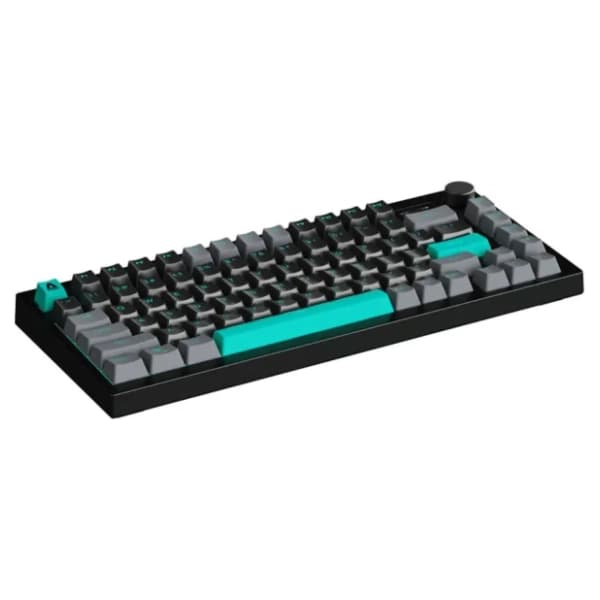 AVAX bežična tastatura GM02 PRO Gateron Silent Switch 1