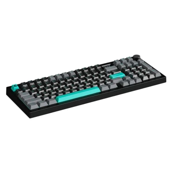 AVAX bežična tastatura GM03 PRO Gateron Silent Switch 1