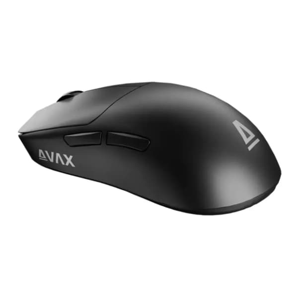 AVAX bežični miš LW02 PRO Black 1