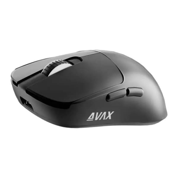 AVAX bežični miš LW02 PRO Black 2