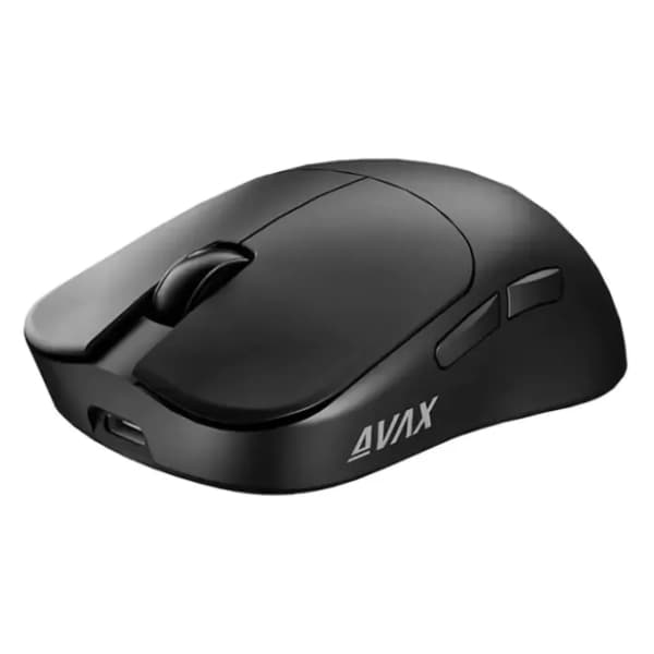 AVAX bežični miš LW02 PRO Black 0