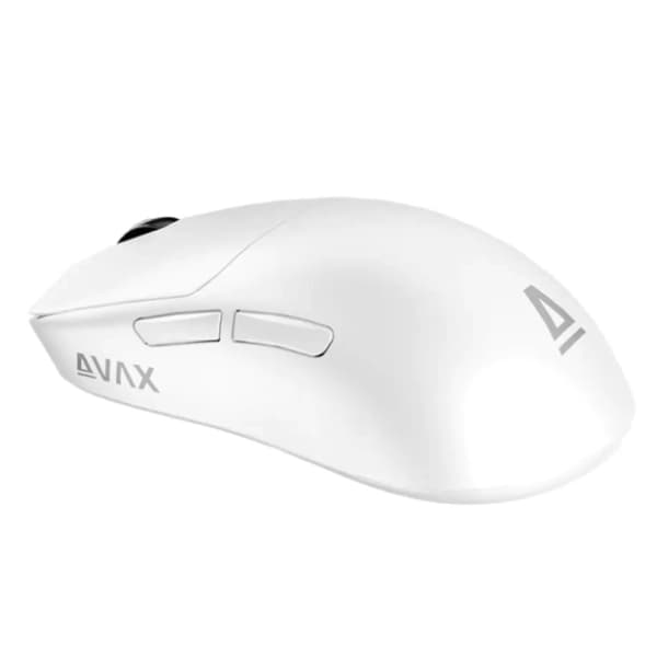 AVAX bežični miš LW02 PRO White 2