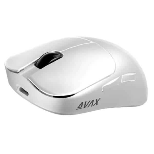 AVAX bežični miš LW02 PRO White 0