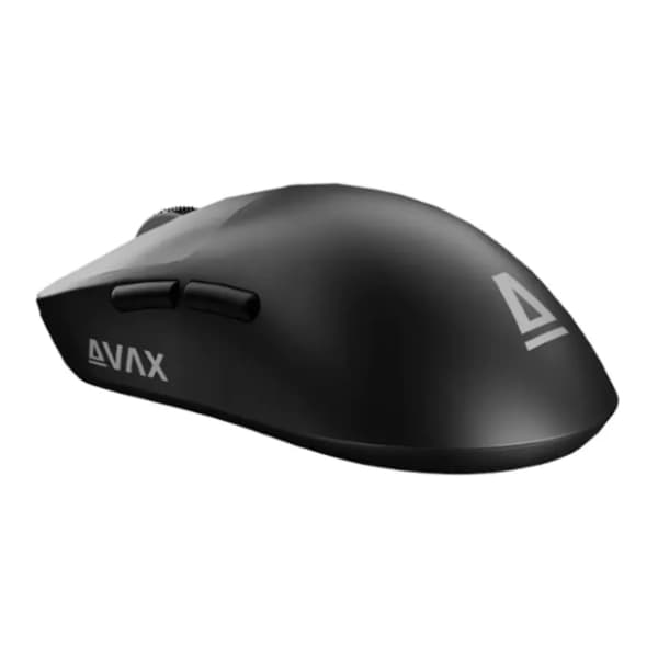 AVAX bežični miš LW03 PRO Black 1