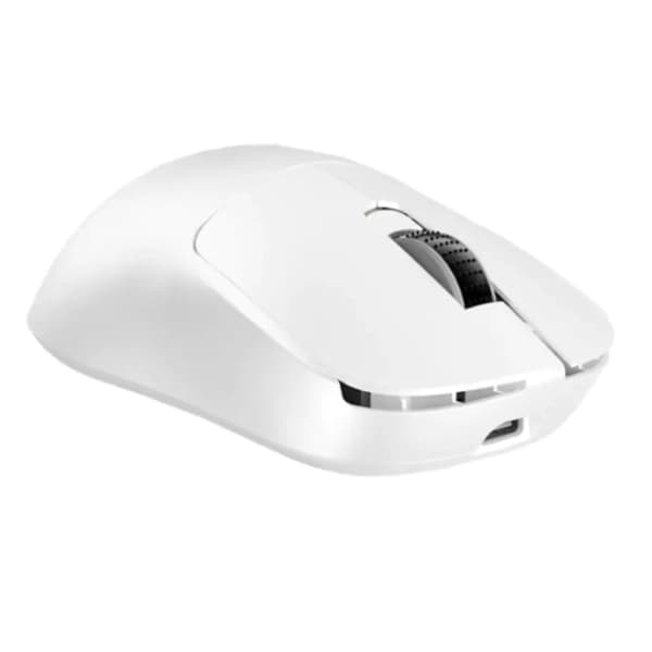 AVAX bežični miš LW03 PRO White 1