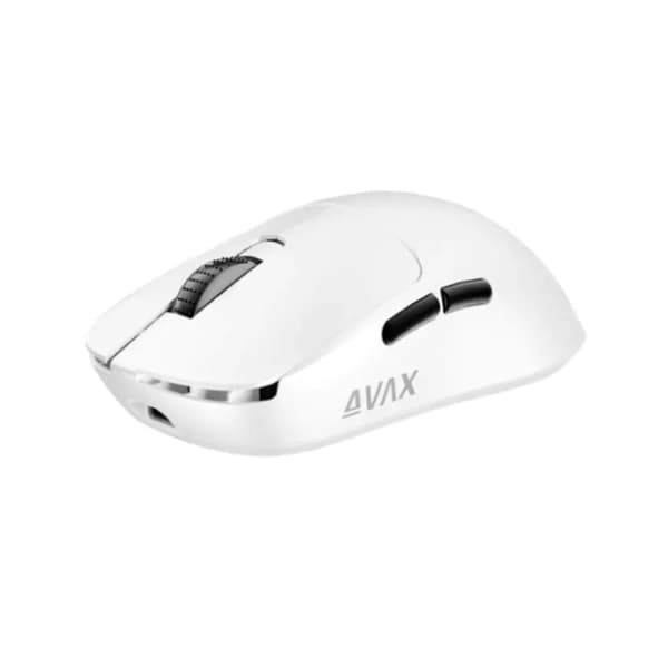 AVAX bežični miš LW03 PRO White 0