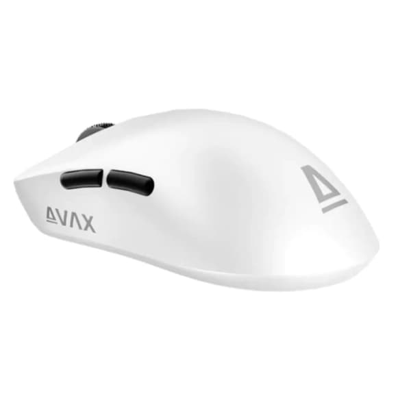 AVAX bežični miš LW03 PRO White 2