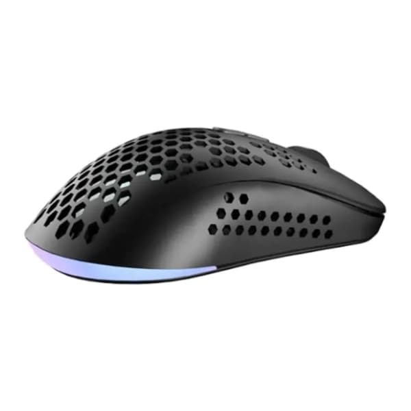 AVAX miš LW01 Black 1