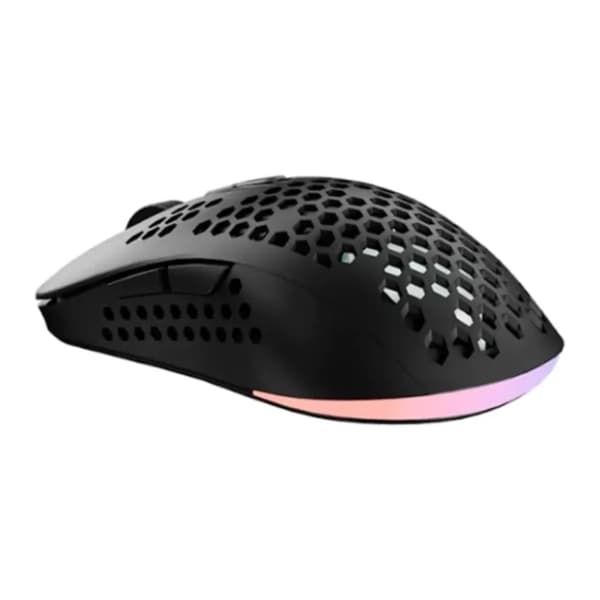 AVAX miš LW01 Black 2