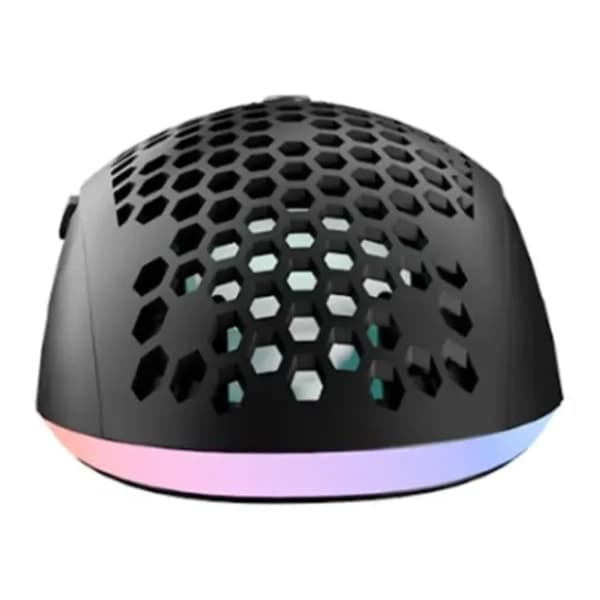 AVAX miš LW01 Black 4