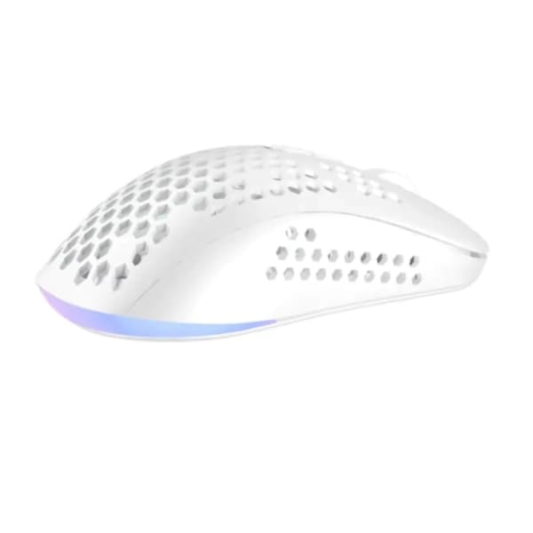 AVAX miš LW01 White 2