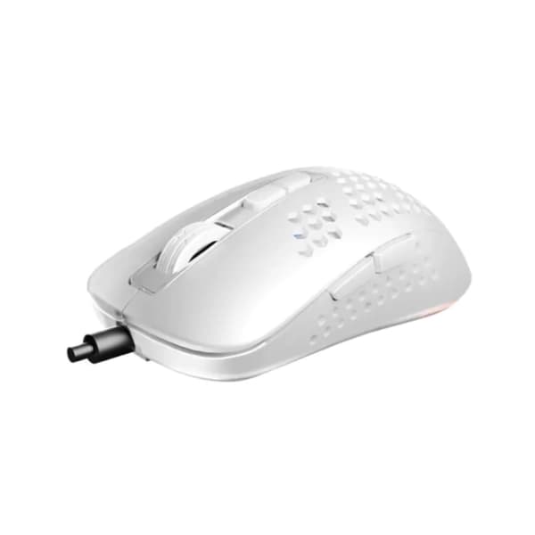 AVAX miš LW01 White 0