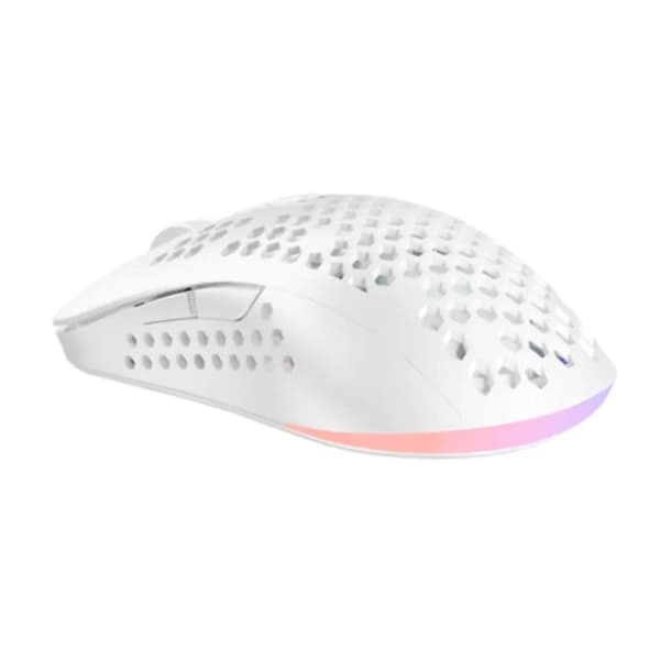 AVAX miš LW01 White 4