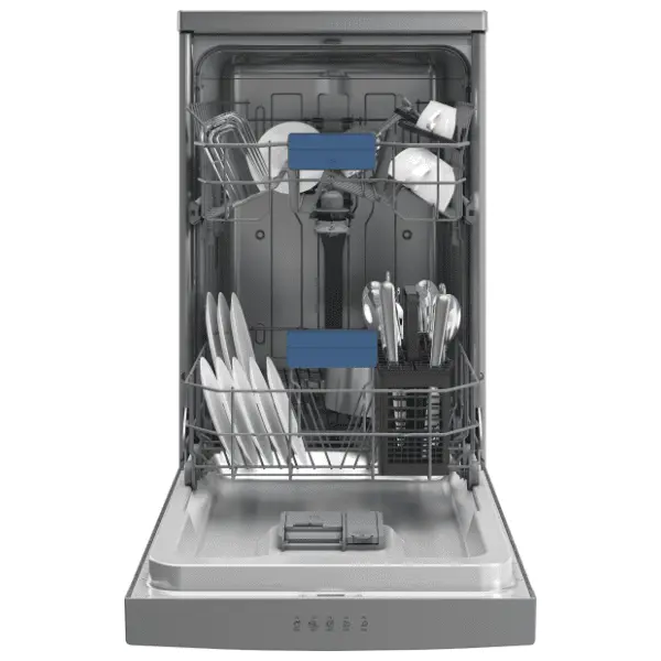 BEKO mašina za pranje sudova BDFS15030X 2
