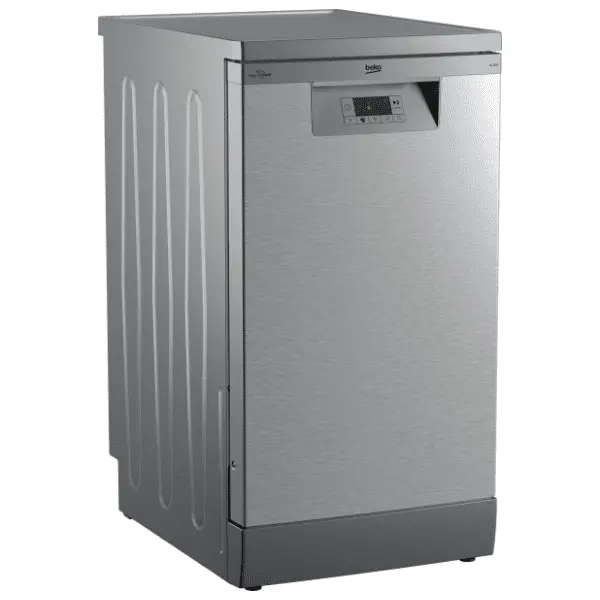BEKO mašina za pranje sudova BDFS15030X 1