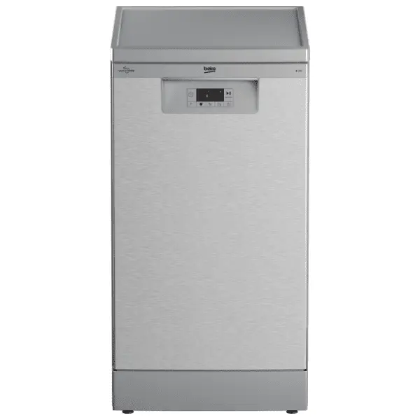 BEKO mašina za pranje sudova BDFS15030X 0