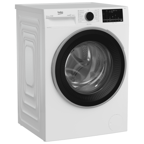 BEKO mašina za pranje veša B3WFT411415WB ES 1
