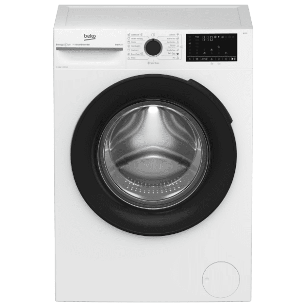 BEKO mašina za pranje veša BM3WFST411415W 0