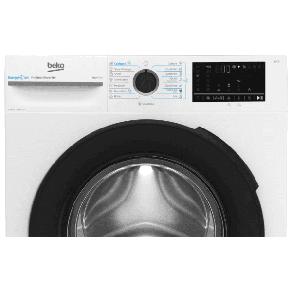 BEKO mašina za pranje veša BM3WFST411415W 4