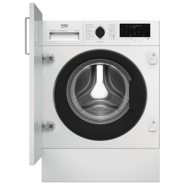 BEKO ugradna mašina za pranje veša B3WBT681415W 0