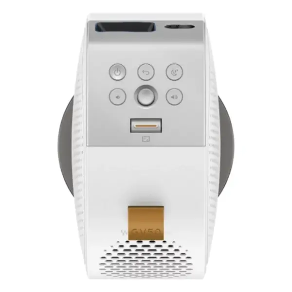 BENQ GV50 projektor 2