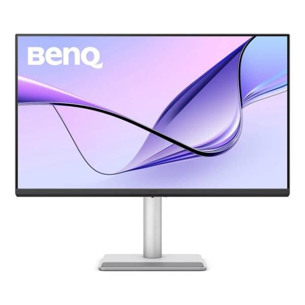 BENQ monitor 31.5" IPS MA320U (Nano Matte za MacBook) 0