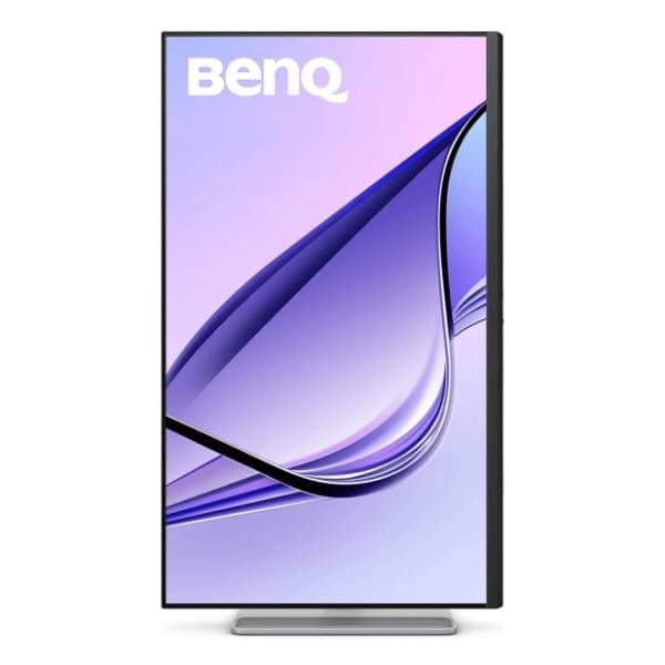 BENQ monitor 31.5" IPS MA320U (Nano Matte za MacBook) 1