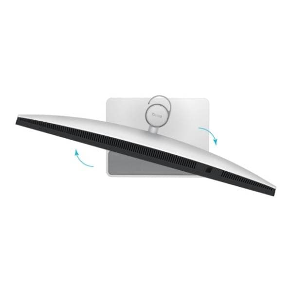 BENQ monitor 31.5" IPS MA320U (Nano Matte za MacBook) 6