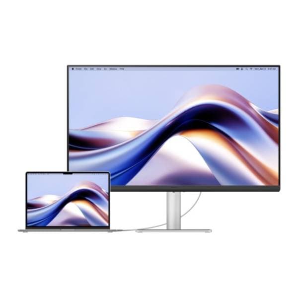 BENQ monitor 31.5" IPS MA320U (Nano Matte za MacBook) 4