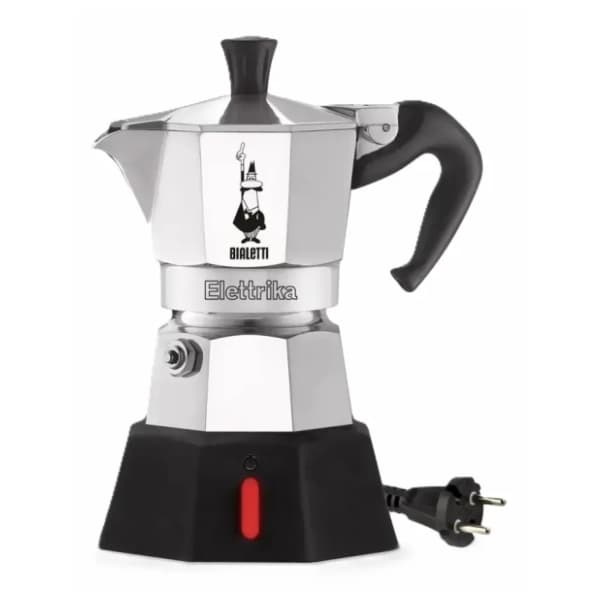 BIALETTI Moka pot lonče Elettrika 2 Cup 0
