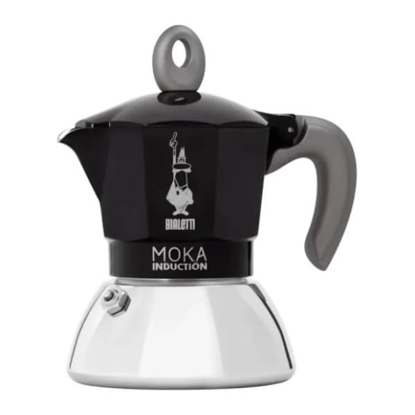 BIALETTI Moka pot lonče Nera 2 Cup 0