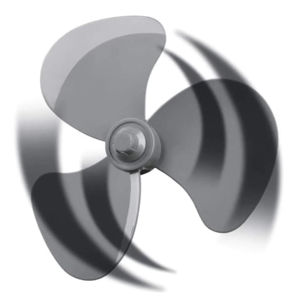 Black & Decker ventilator BXEFP41E 4