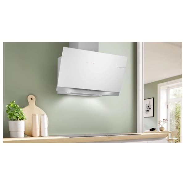 BOSCH aspirator DWK91LT20 2