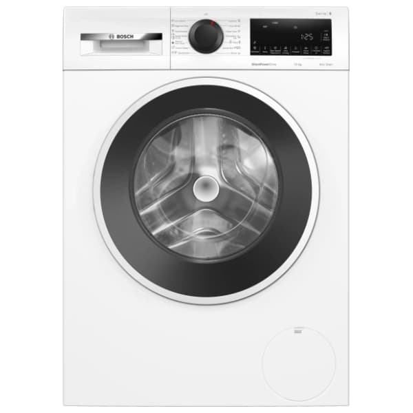 BOSCH mašina za pranje veša WGG2540NBY 0