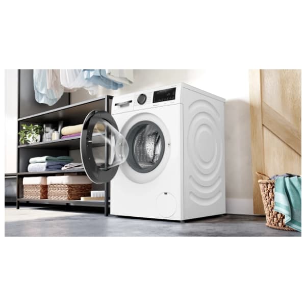 BOSCH mašina za pranje veša WGG2540NBY 1