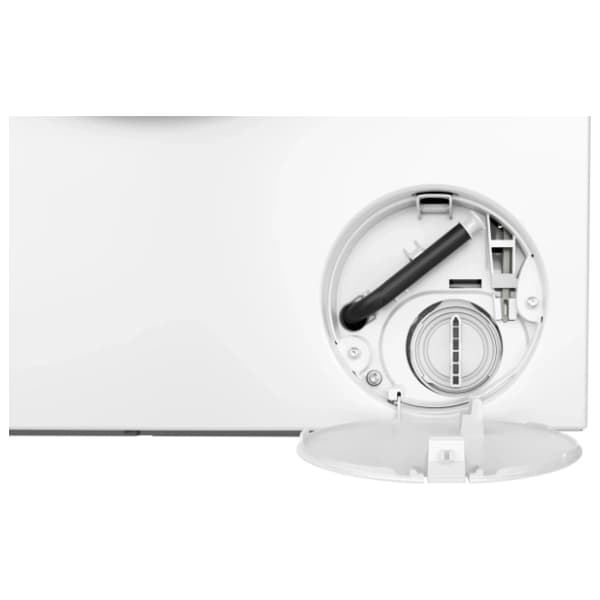 BOSCH mašina za pranje veša WGG2540NBY 4