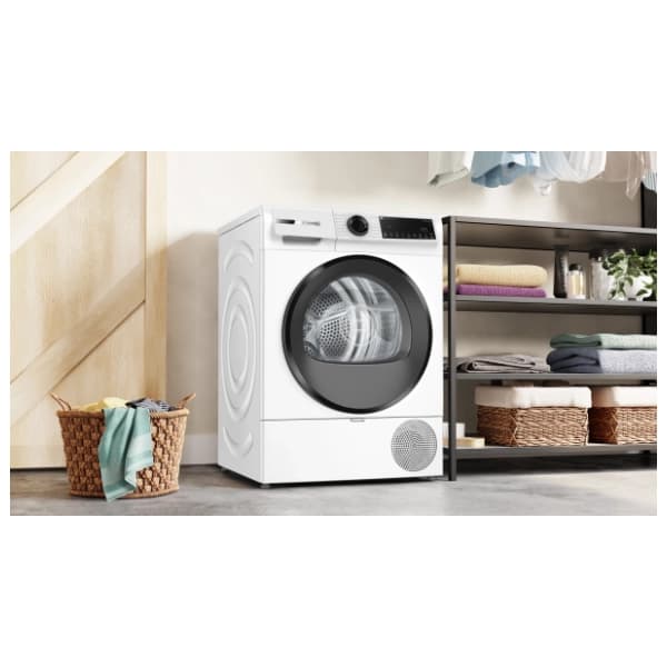 BOSCH mašina za sušenje veša WQJ24201BY 1