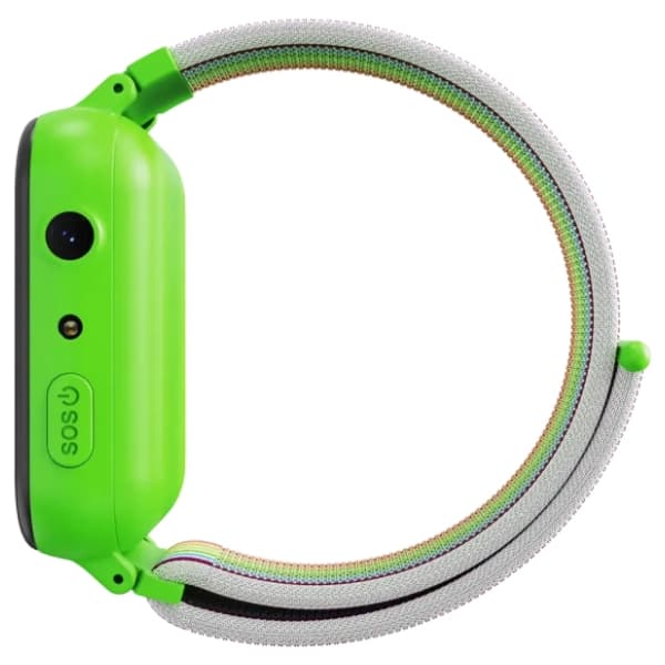 CANYON Alfie KW-37 (CNE-KW37GB) zeleni pametni sat za decu 5