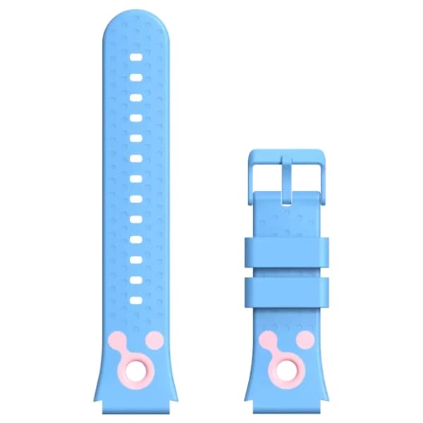 CANYON Zefir KW-49 E-SIM 4G Pink&Blue pametni sat za decu 5